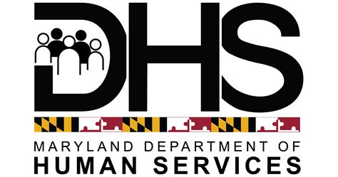 Maryland department of social services - Maryland Department of Human Services (DHS) provides cash and food purchasing support, as well as counseling and other services. Find out what DHS services may be available for you by completing an initial application online or by contacting the DHS 24-hour helpline hotline at 1-800-332-6347.
